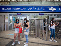 Несмотря на отмену ограничений в общественном транспорте, в поездах по-прежнему нужен посадочный талон