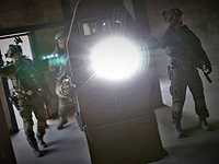 В деревне Ар-Рас задержан подозреваемый в избиении жителя Иерусалима