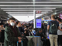 Минздрав сообщил о росте заболеваний, связанных с инфекцией дыхательных путей