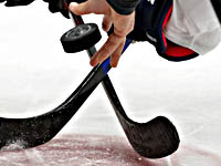 Юниорский чемпионат мира по хоккею. Россияне разгромили сборную Германии