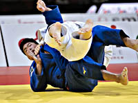 Иранская федерация дзюдо дисквалифицирована до сентября 2023 года