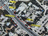 Полиция ограничила движение транспорта в районе Института судебной медицины Абу Кабир