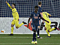 Два удаления, пенальти.