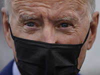 Handelsblatt. 100 дней правления Джо Байдена: эгоизм в новом обличье