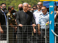 Нетаниягу объявил воскресенье днем национального траура