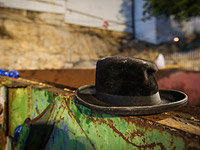 Опубликованы имена погибших на горе Мерон