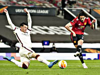 Эдинсон Кавани установил рекорд еврокубков