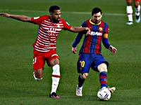 Парадоксы проигранного матча 