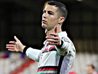 СМИ. Криштиану Роналду хочет покинуть