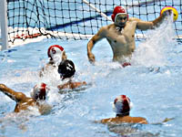 Водное поло. В Израиле может пройти чемпионат Европы 2024 года