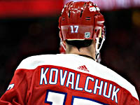 Илья Ковальчук покинул омский