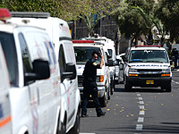 МИД: в результате давки на горе Мерон погибли не менее пяти граждан США