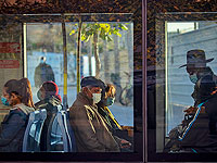 Коронавирус в Израиле: 110 пациентов в тяжелом состоянии, 64 подключены к аппаратам ИВЛ