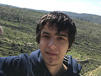 Найден 14-летний Томер Авиви, сбежавший из Центра психического здоровья 