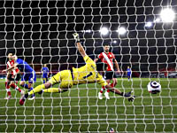 Чемпионат Англии.