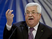 Махмуд Аббас издал официальный указ об отсрочке выборов в ПА