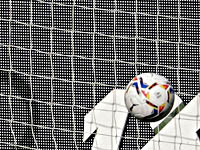 Чемпионат Испании. 