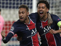 Неймар установил рекорд Бразилии