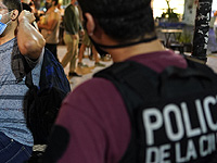 В Аргентине полиция предотвратила вооруженное нападение на одну из синагог