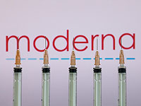 ВОЗ включила вакцину Moderna в список рекомендованных для использования от коронавируса