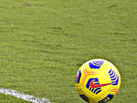 Чемпионат Испании. Вратарь забил гол на последних секундах матча и спас команду от поражения