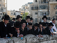 Трагедия на горе Мерон. Идентификация тел погибших не завершена