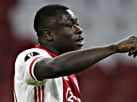 Невероятный пенальти в исполнении восходящей звезды