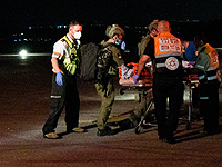 ЦАХАЛ: девушки-военнослужащие подвергались оскорблениям в ходе эвакуации людей с горы Мерон