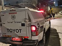 В результате стрельбы в Рахате тяжело ранен молодой мужчина