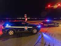 Стрельба в казино в Висконсине: трое убитых, включая нападавшего