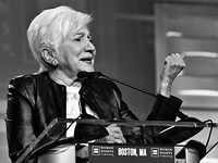 В США умерла актриса Олимпия Дукакис, обладательница 
