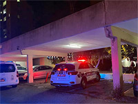 Подозрение на убийство женщины в Хайфе, задержаны ее муж и сын. СМИ: трагедия произошла в семье новых репатриантов