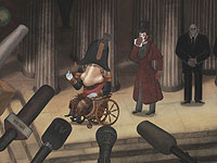 Театр Гешер приглашает на премьеру фильма 