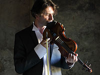 Юбилей с друзьями