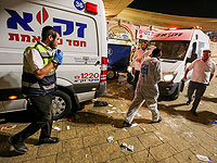 Канцелярия координатора по борьбе с коронавирусом предоставила документ, регламентировавший празднование на горе Мерон 30 апреля 2021 года