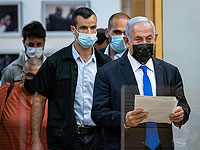 Из-за трагедии на горе Мерон прерваны коалиционные переговоры