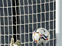 Чемпионат Испании. Гол Шона Вайссмана позволил 