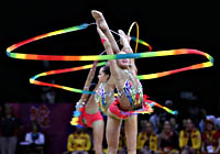 Знаменитая российская гимнастка опубликовала эротическую фотографию: