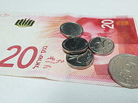 Сбор за лицензирование автомобиля уменьшится на 9-20 шекелей