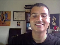 Инженер, родившийся в Газе, стал одним из конструкторов вертолета, совершившего полет на Марсе