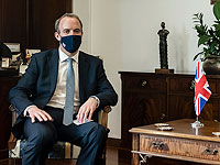 На первой за время пандемии встрече стран G7 обсудят противодействие российской пропаганде