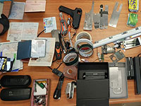 Задержан турист из России, использовавший поддельные кредитные карты для хищения денег