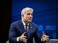 Лапид напомнил, что тоже предложил Беннету быть первым главой нового правительства