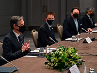 В Лондоне открывается первая встреча