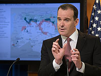 Администрация США готова снять с Ирана санкции, не связанные с ядерной программой