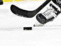 Юниорский чемпионат мира по хоккею. Россияне победили белорусов и вышли в полуфинал