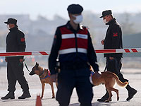 В Турции проводятся аресты подозреваемых в передаче секретов оборонной промышленности