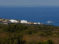 Ливан и Израиль возобновили переговоры о морской границе