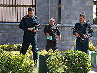 В Иране погибла дипломат, представлявшая интересы США