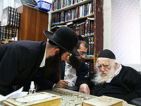 После трагедии на Мероне рав Каневский призвал всех тщательнее совершать омовение рук, а женщин – вести себя скромнее